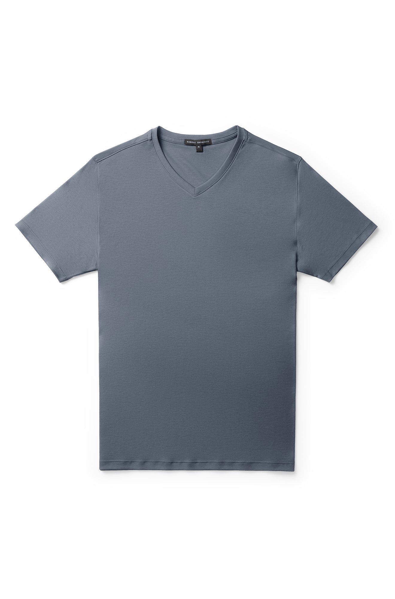 T-shirt à manches courtes pour homme par Robert Barakett | 23336 Georgia Coogr | Machemise.ca, vêtements mode pour hommes