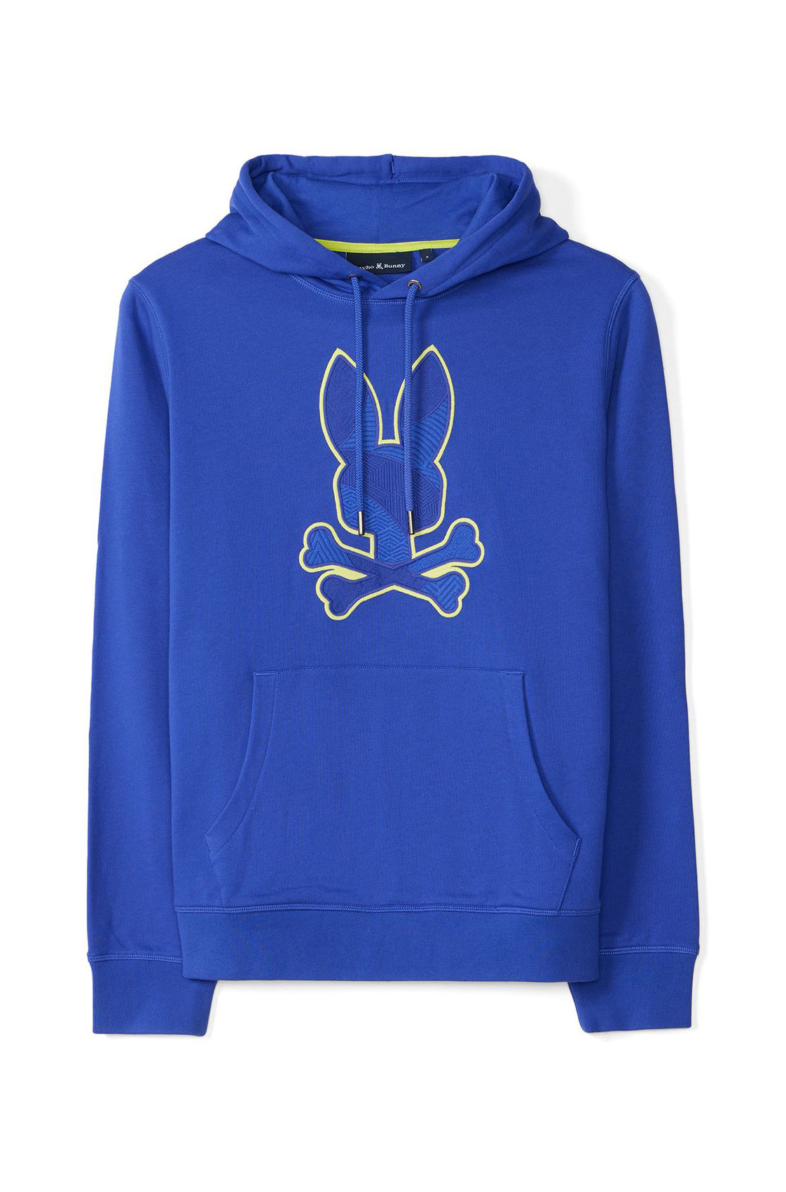 Blue bunny hoodie deals