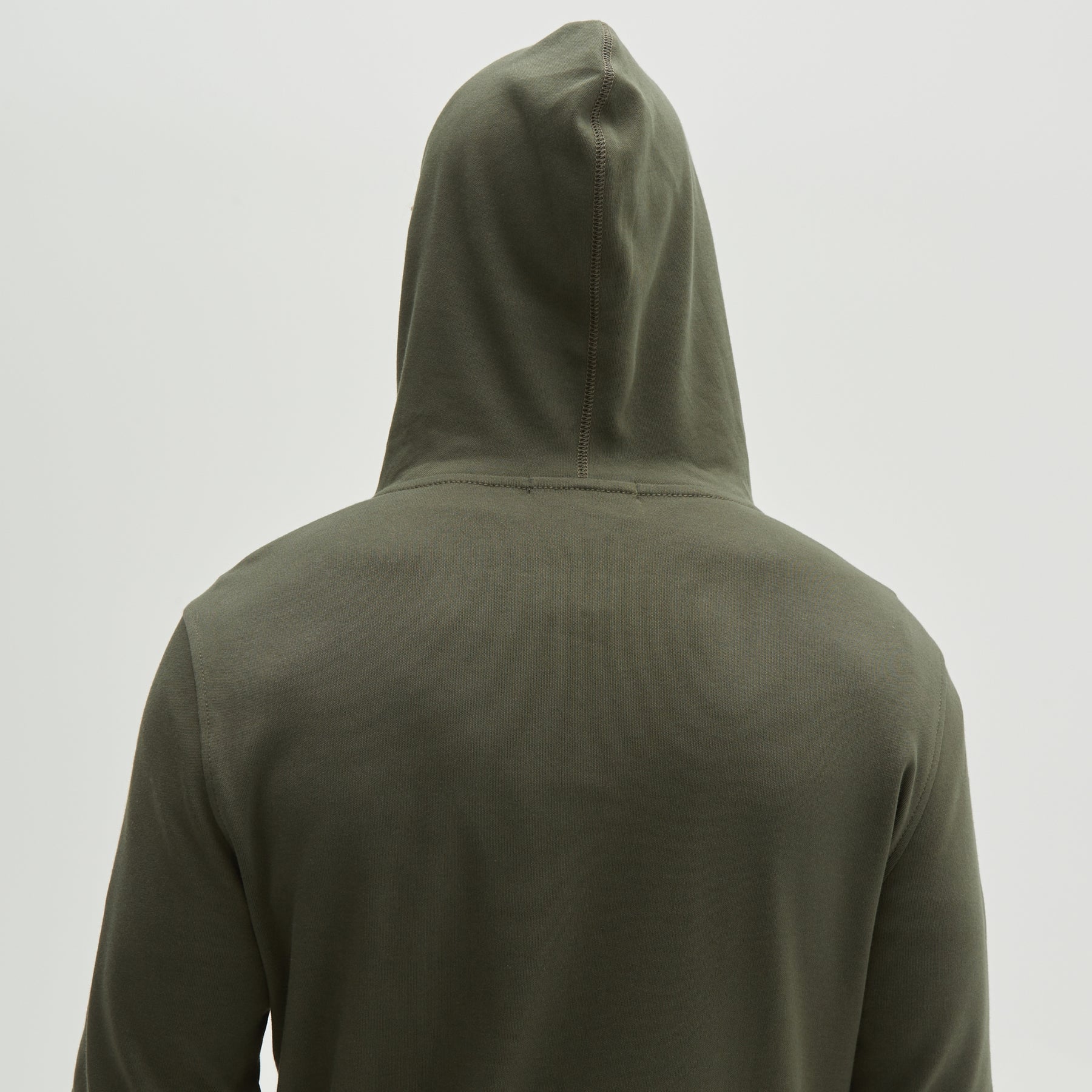 Veste pour homme par Robert Barakett | RB01247 Cortina Soldier Green | Machemise.ca, vêtements mode pour hommes