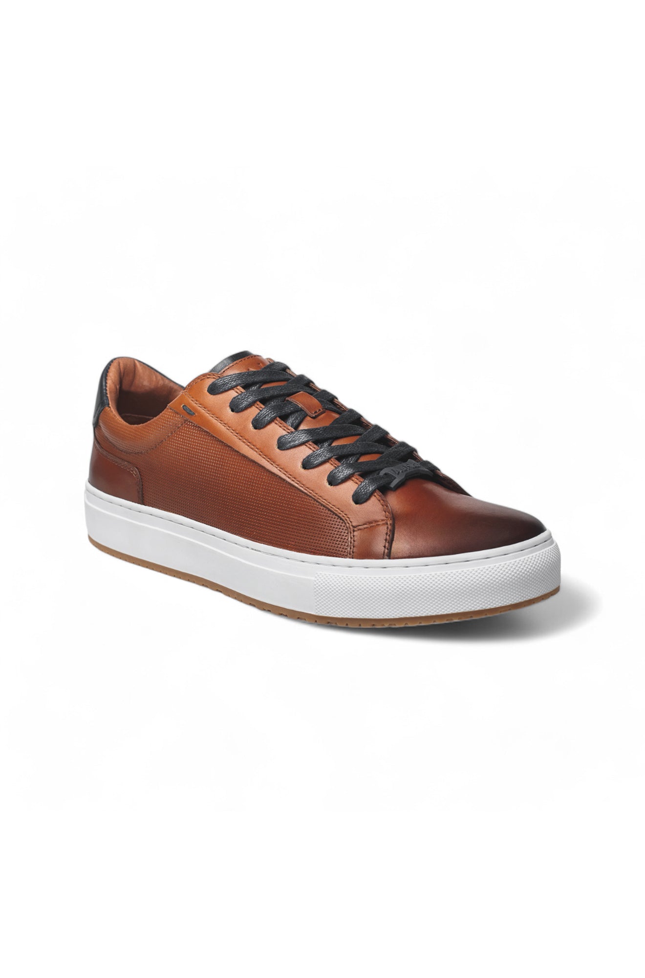 Souliers pour homme par Au Noir | DERRICK Cognac | Machemise.ca, inventaire complet de la marque Au Noir