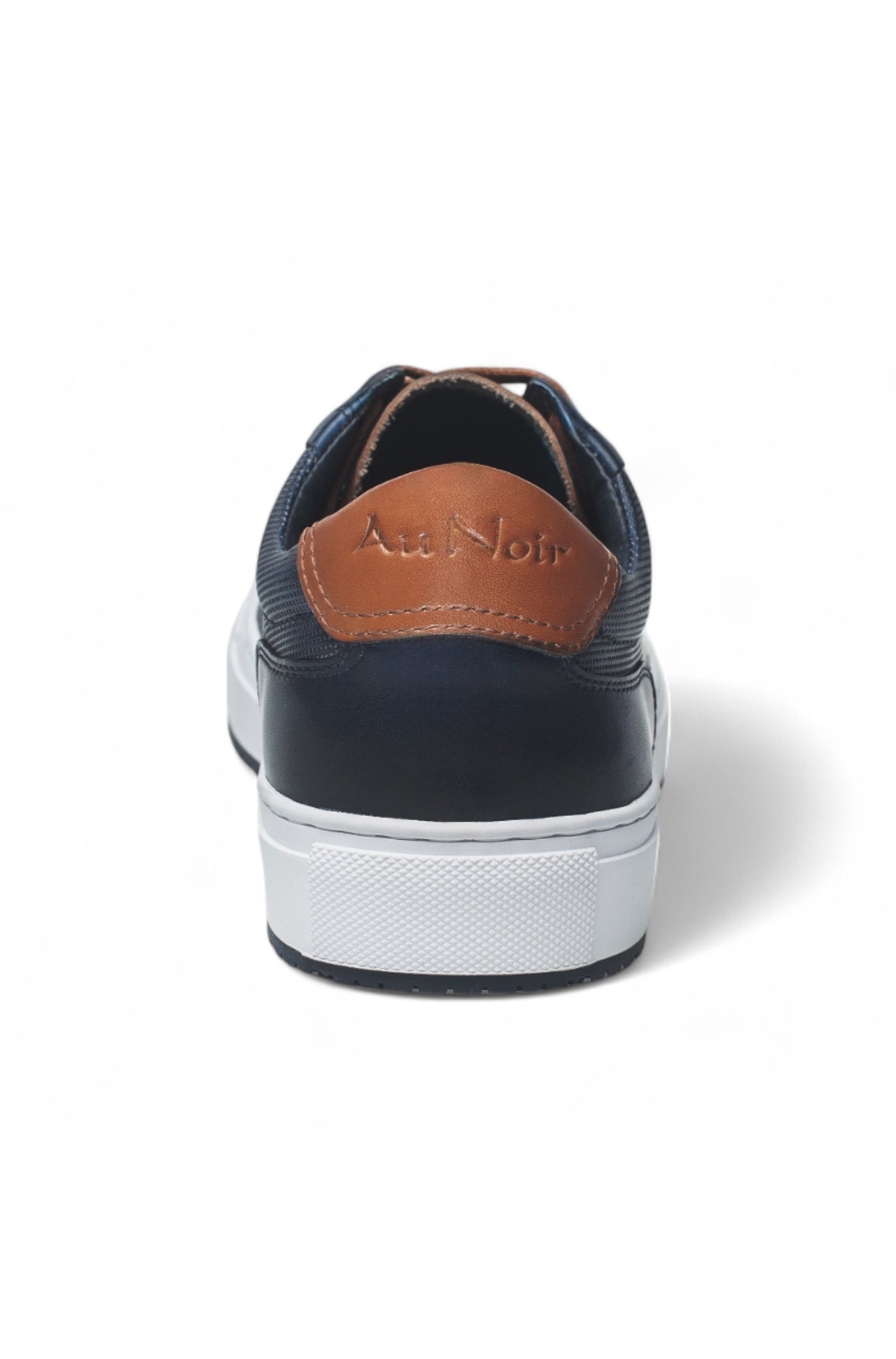 Souliers pour homme par Au Noir | DERRICK Marine | Machemise.ca, inventaire complet de la marque Au Noir