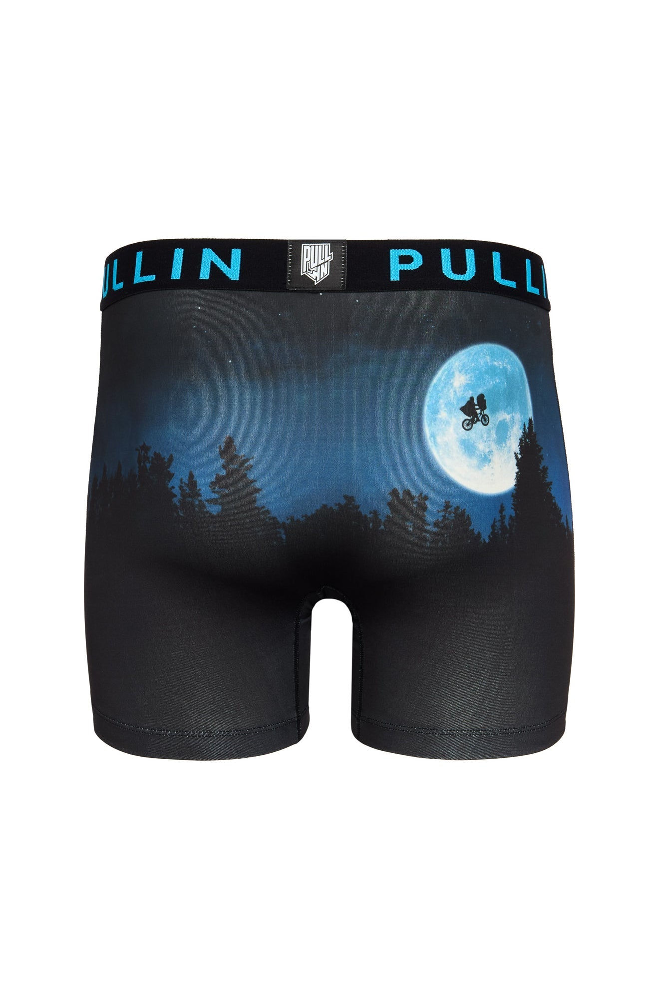 Boxer pour homme par Pullin | FA2 BMXPLUS | Machemise.ca, vêtements mode pour hommes