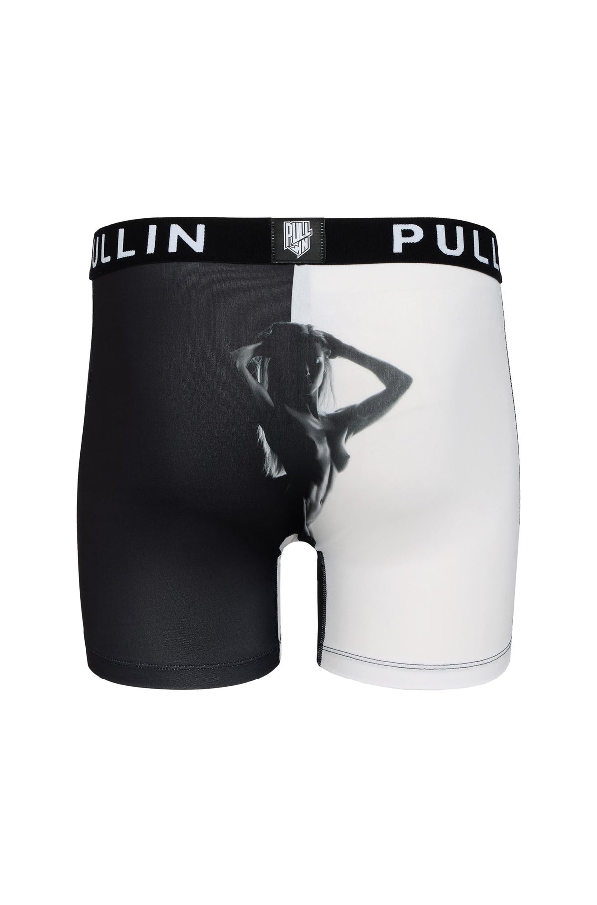 Boxer pour homme par Pullin | FA2 FOLLY | Machemise.ca, vêtements mode pour hommes