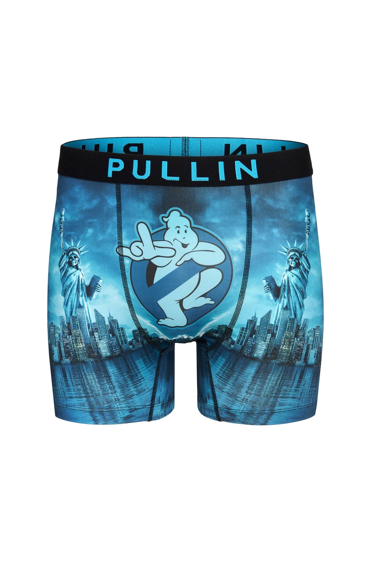 Boxer pour homme par Pullin | FA2 GOZER | Machemise.ca, vêtements mode pour hommes