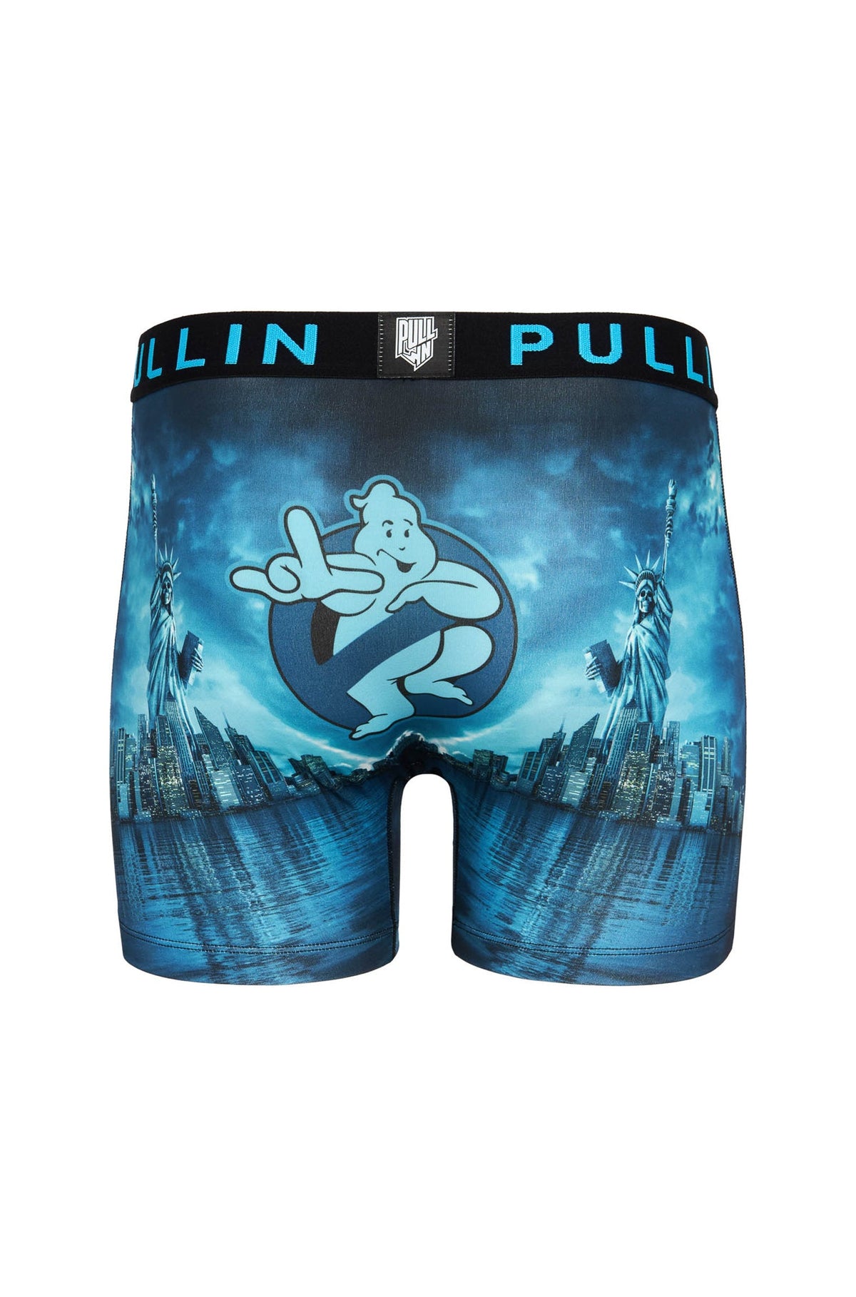 Boxer pour homme par Pullin | FA2 GOZER | Machemise.ca, vêtements mode pour hommes