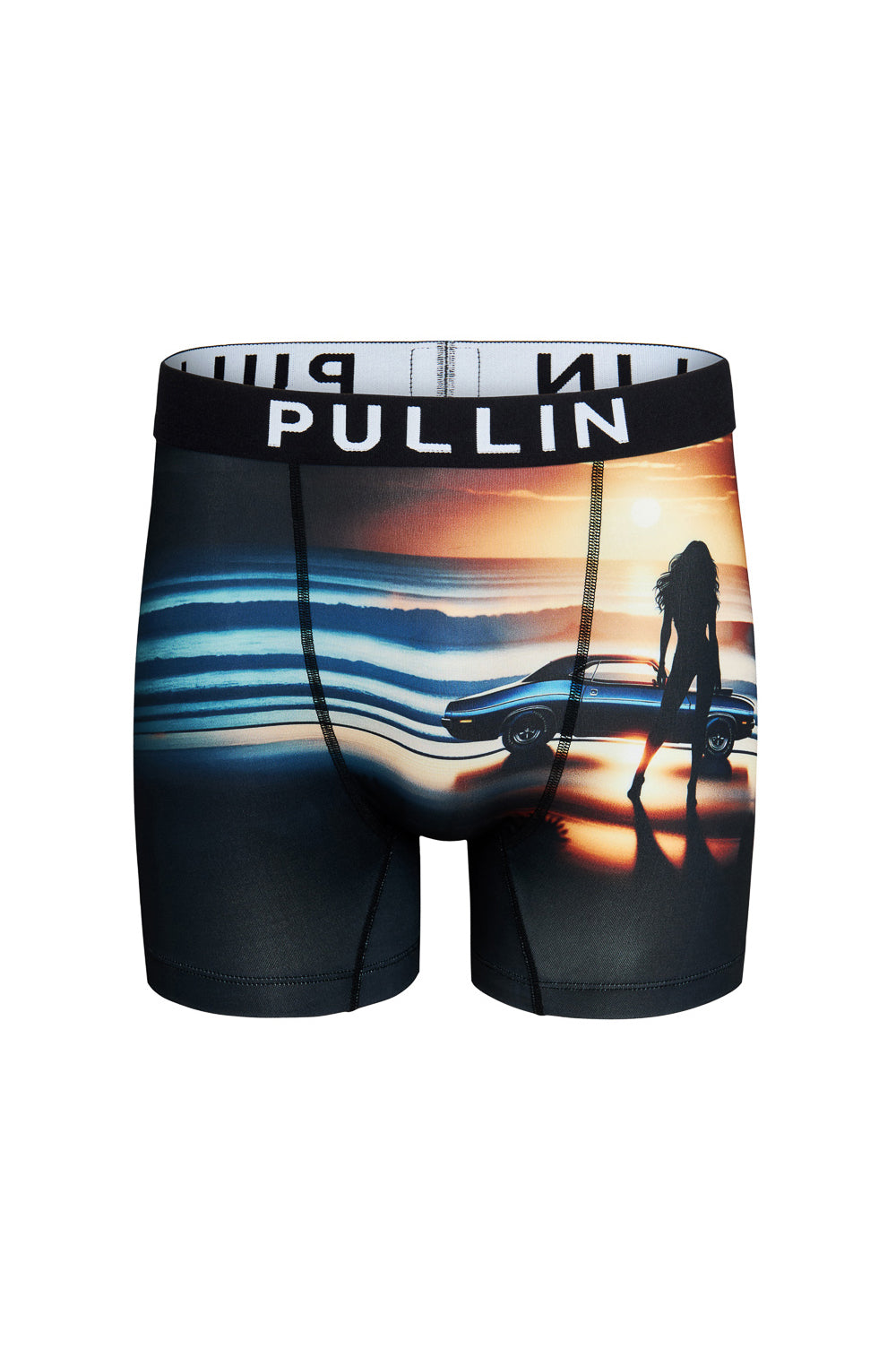 Boxer pour homme par Pullin | FA2 KATTY | Machemise.ca, vêtements mode pour hommes