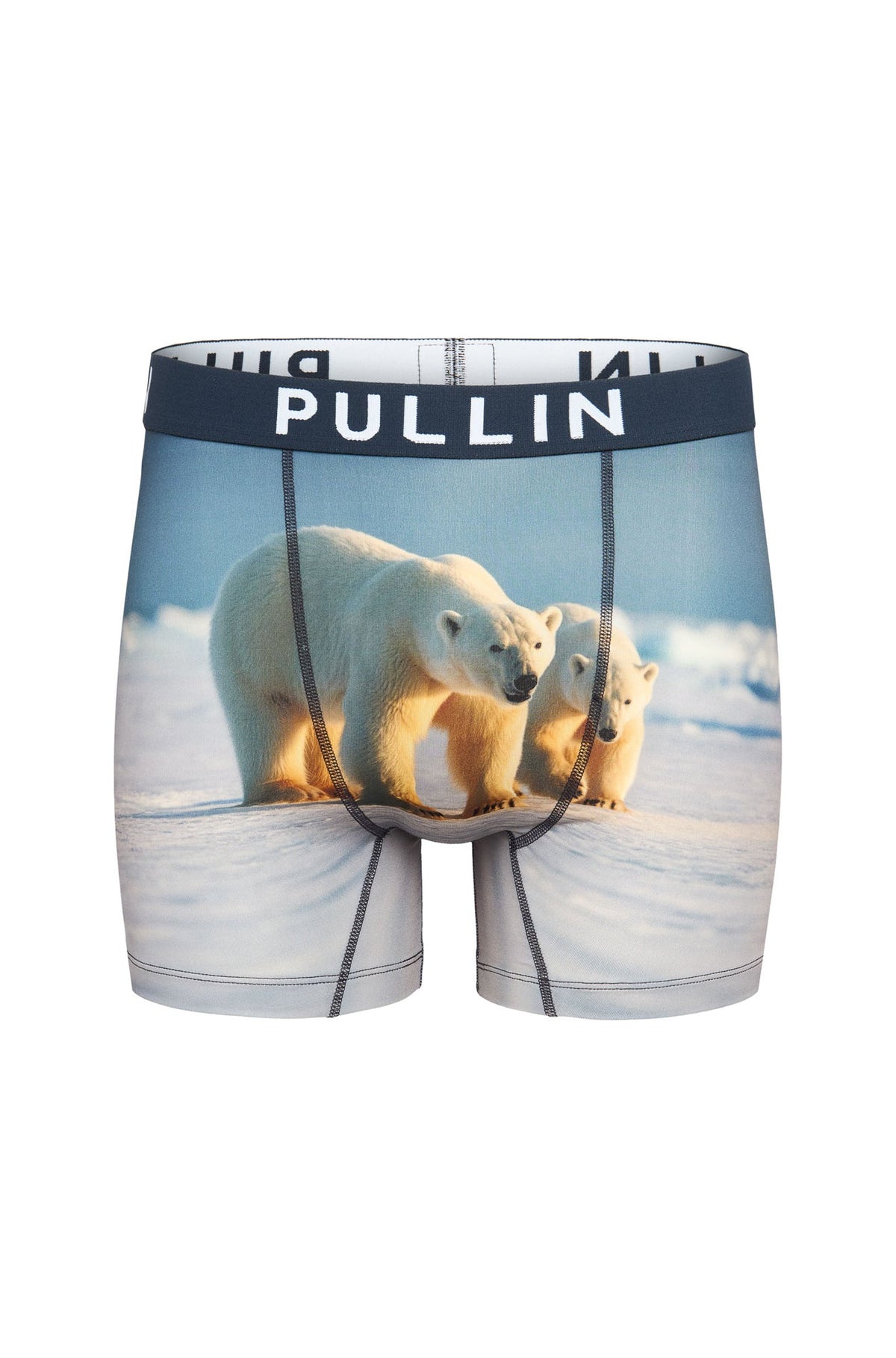 Boxer pour homme par Pullin | FA2 MASSIF | Machemise.ca, vêtements mode pour hommes