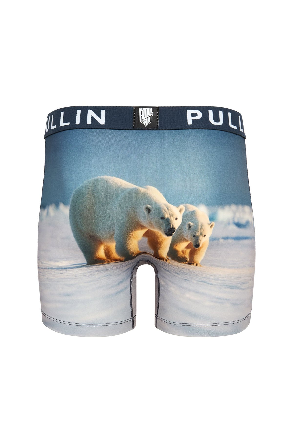 Boxer pour homme par Pullin | FA2 MASSIF | Machemise.ca, vêtements mode pour hommes