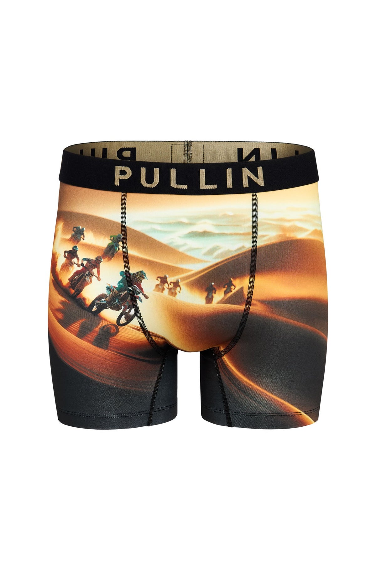 Boxer pour homme par Pullin | FA2 RDS | Machemise.ca, vêtements mode pour hommes
