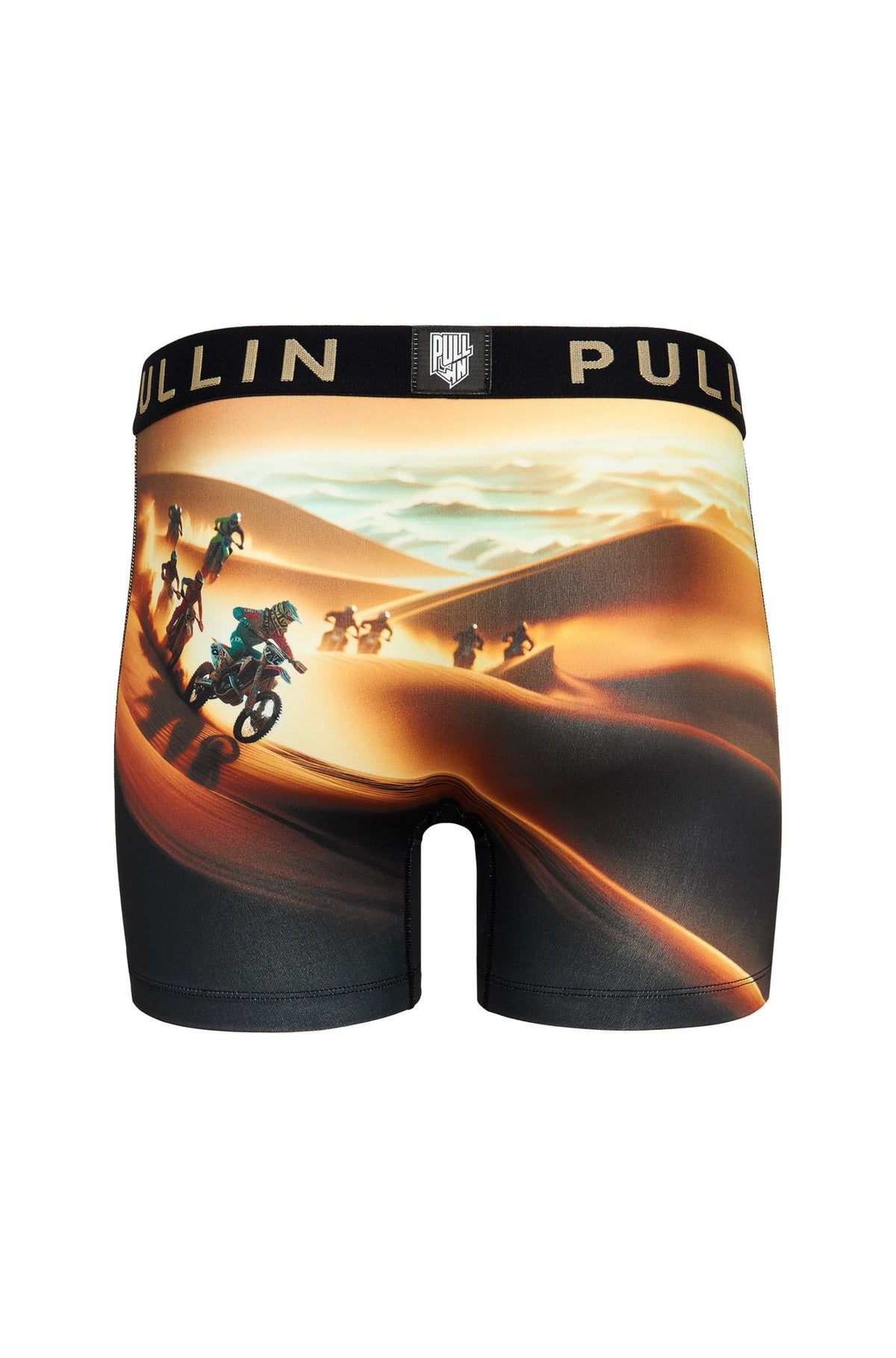 Boxer pour homme par Pullin | FA2 RDS | Machemise.ca, vêtements mode pour hommes
