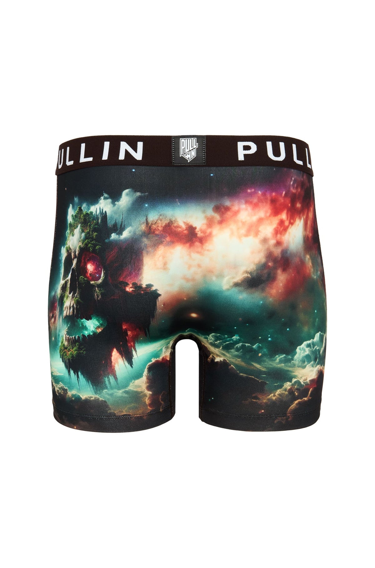 Boxer pour homme par Pullin | FA2 SKYLAND | Machemise.ca, vêtements mode pour hommes