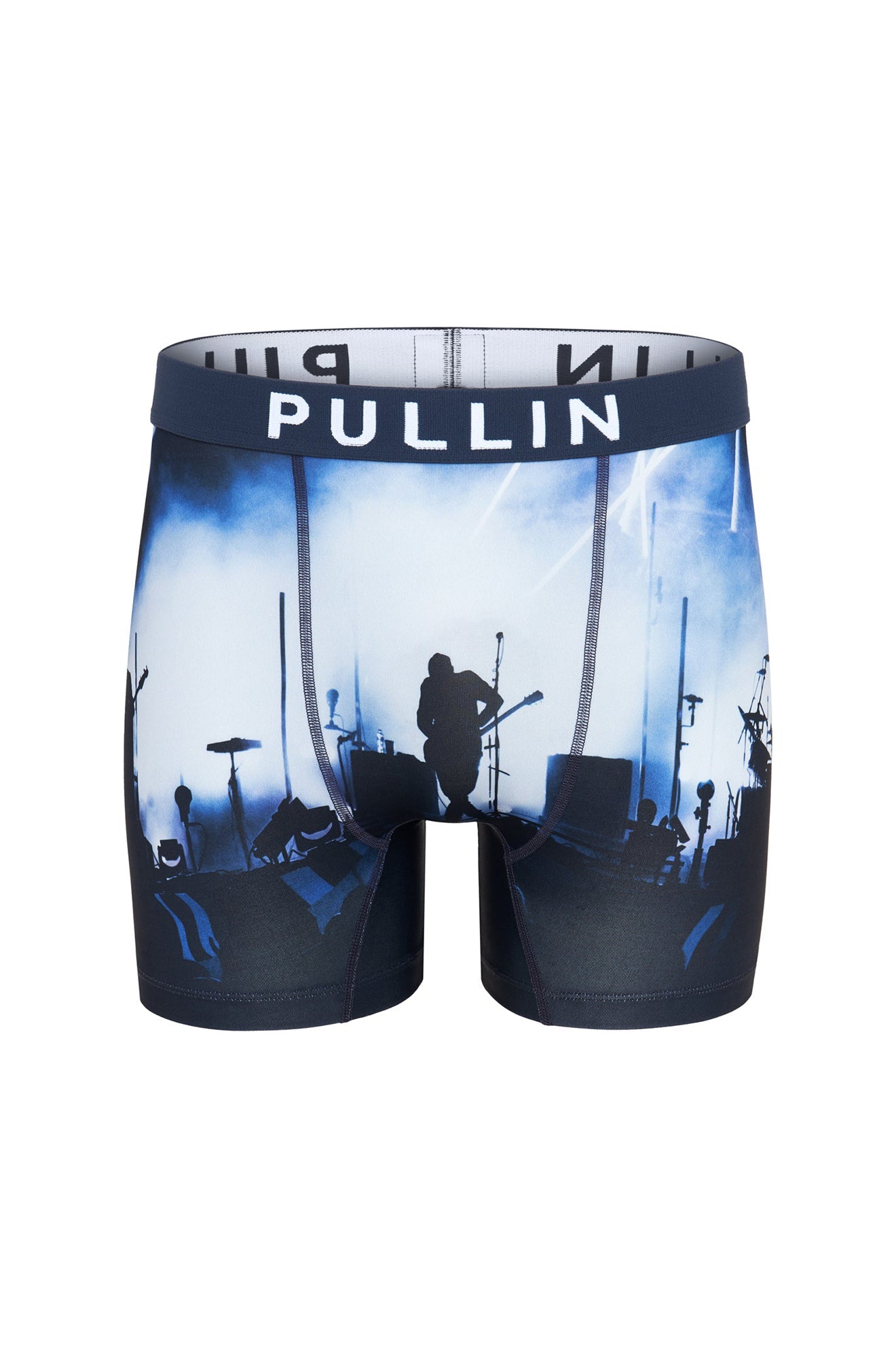 PULLIN Boxer underwear homme FA2 Skieur à l'ail des ours Fashion PULL-IN PULLIN Boxer underwear homme FA2 Skieur à l'ail des ours Fashion PULL-IN