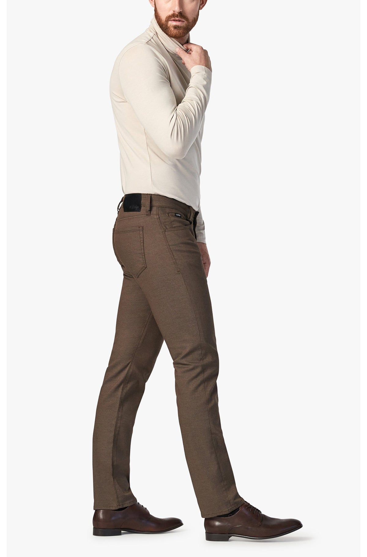 Jeans pour homme par 34 Heritage | Courage Expresso | Machemise.ca, vêtements mode pour hommes