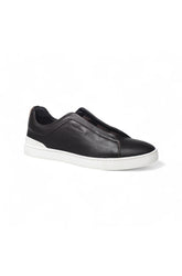 Souliers pour homme par Au Noir | HOLDEN Brun | Machemise.ca, inventaire complet de la marque Au Noir