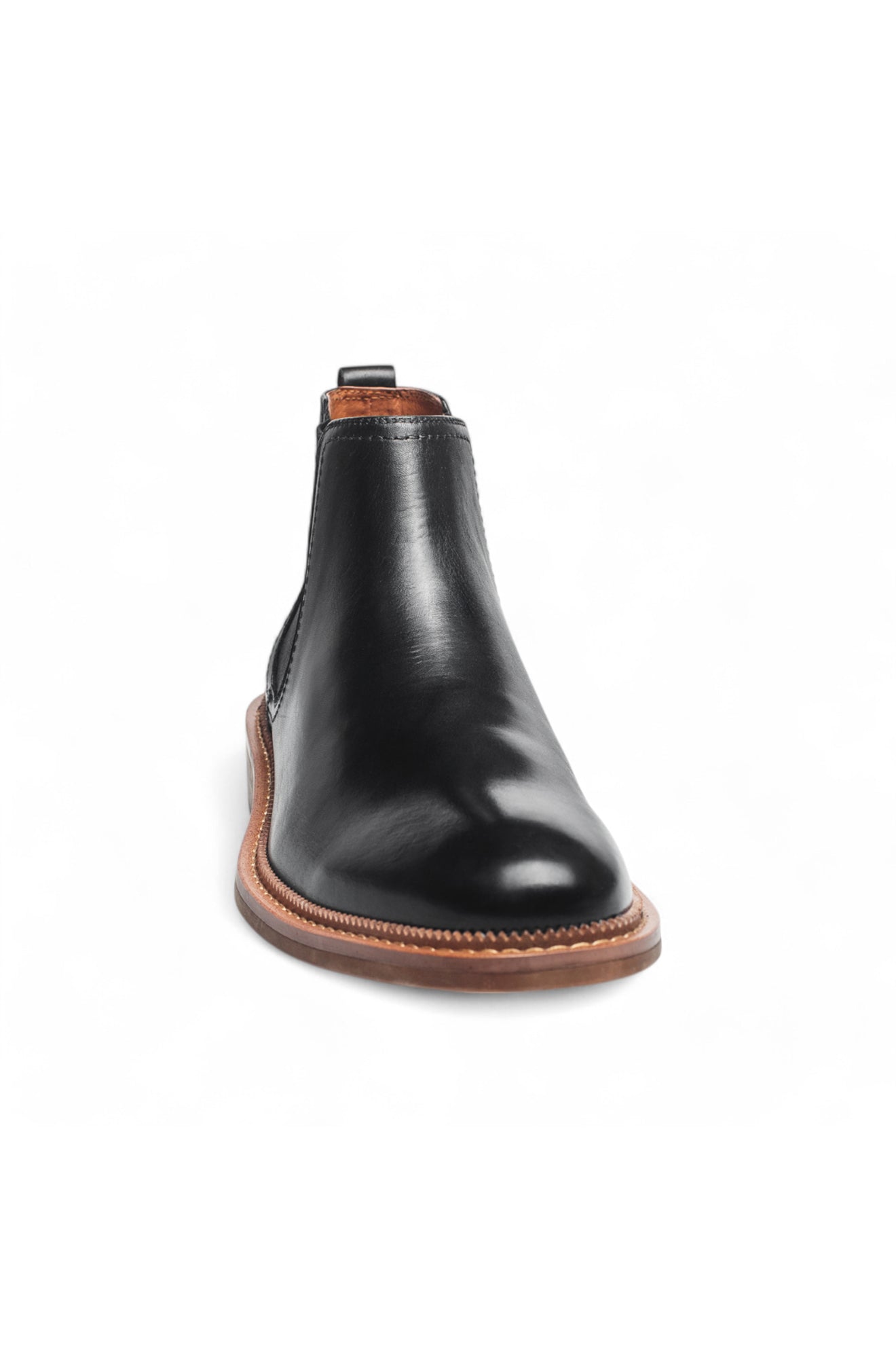 Souliers pour homme par Au Noir | KIRKWOOD Noir | Machemise.ca, inventaire complet de la marque Au Noir