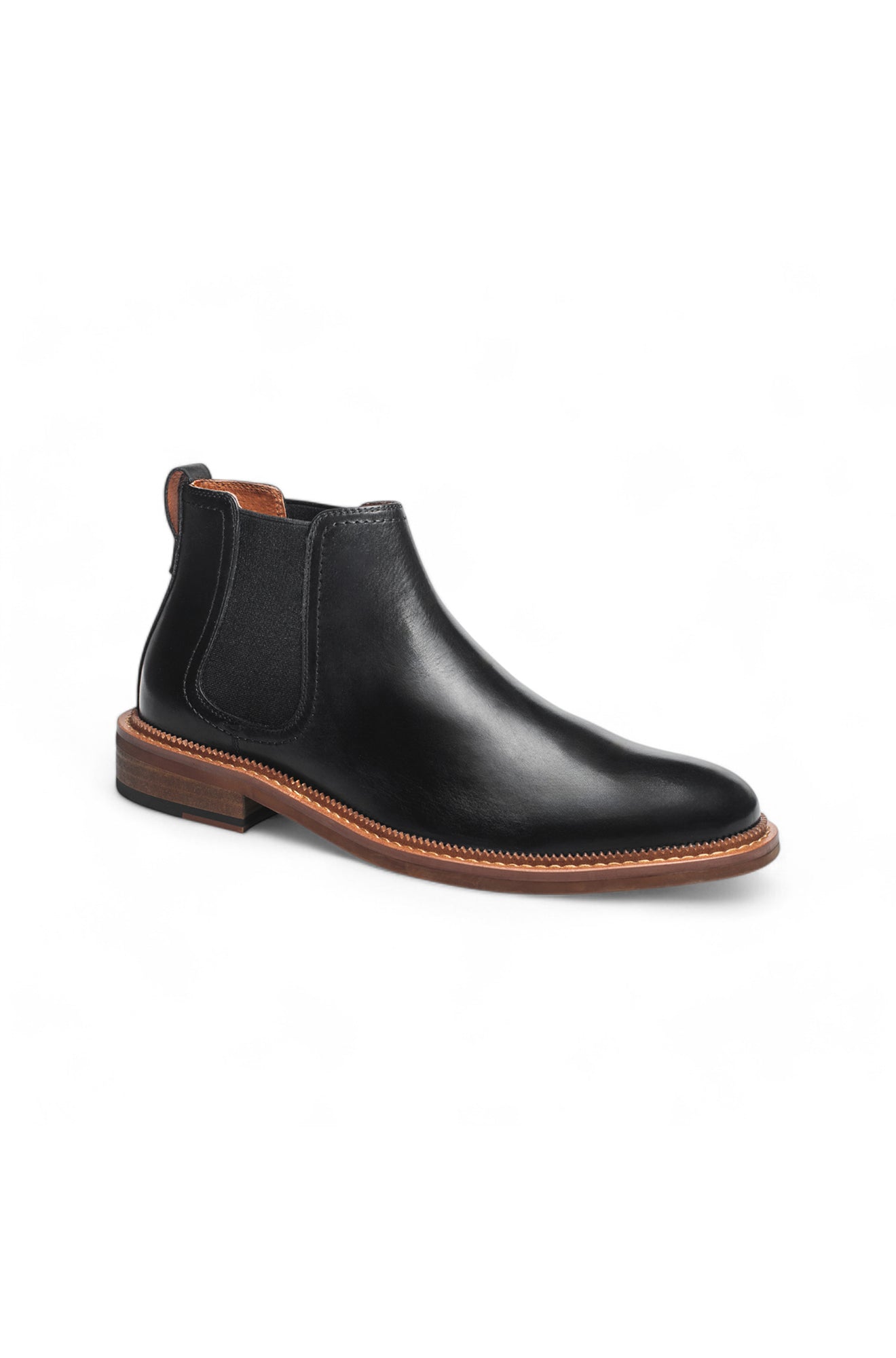 Souliers pour homme par Au Noir | KIRKWOOD Noir | Machemise.ca, inventaire complet de la marque Au Noir