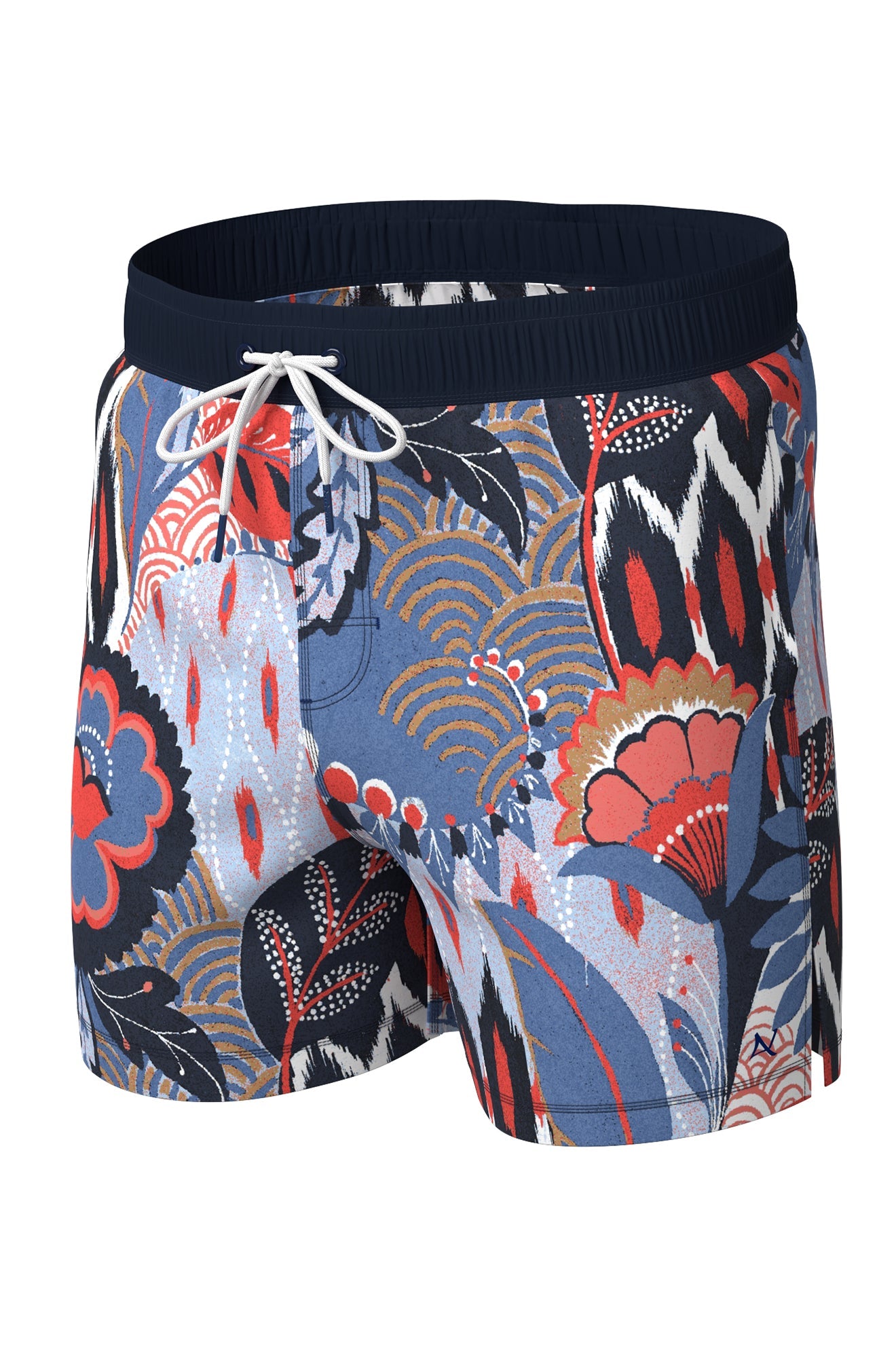 Swim Shorts Marque Short De Bain Boxer Short De Bain De Marque