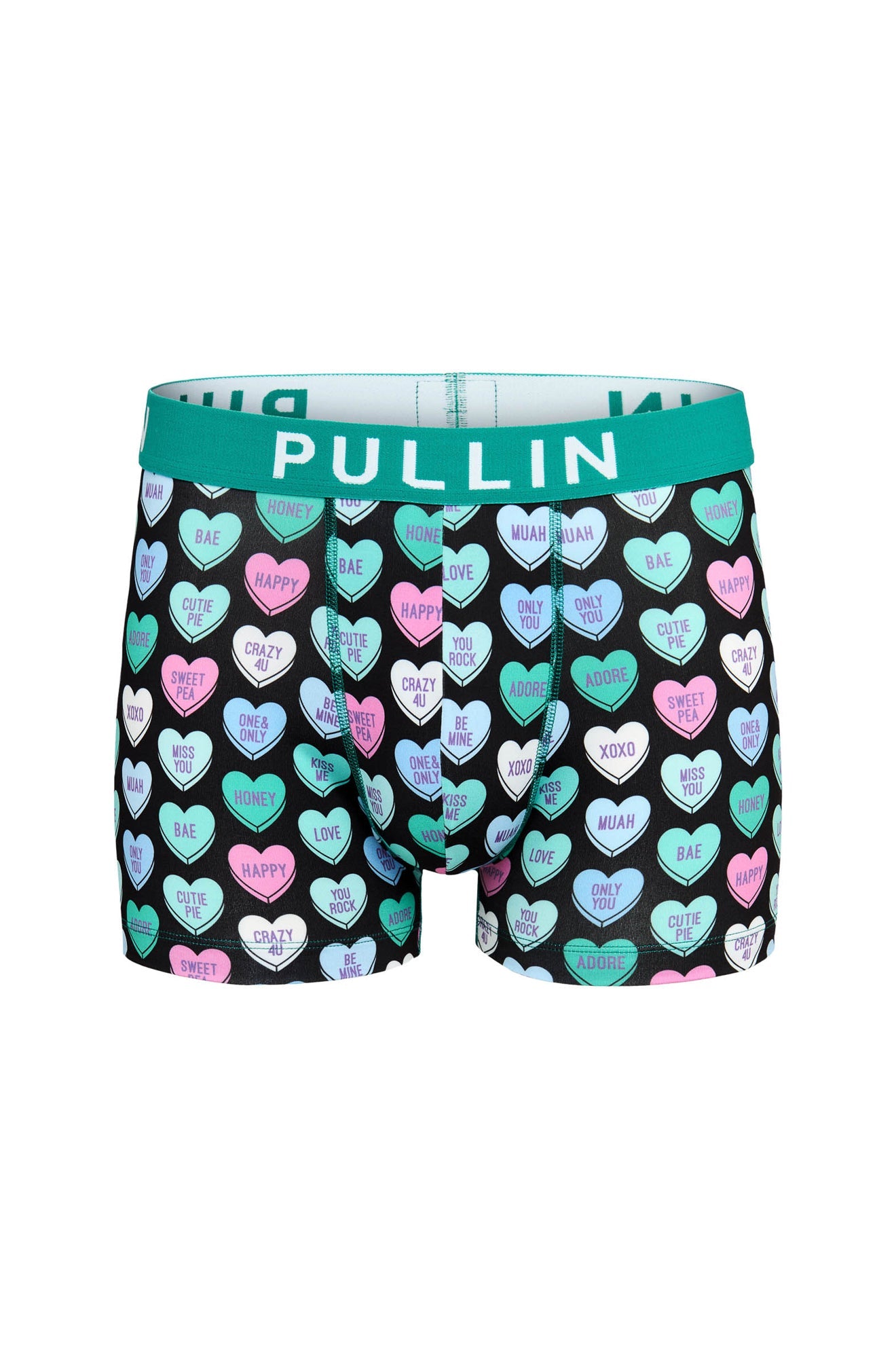 Boxer pour homme par Pullin | MAS BABY | Machemise.ca, vêtements mode pour hommes