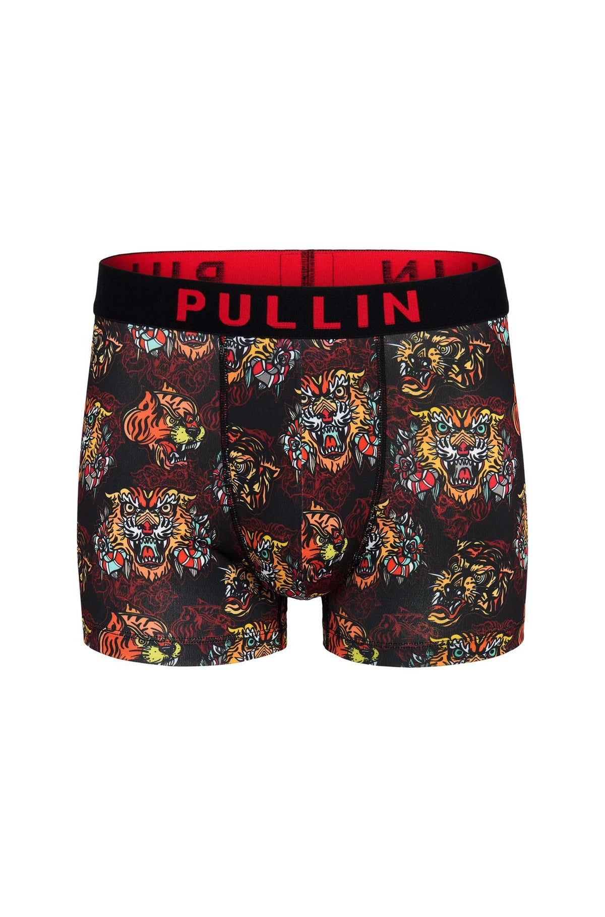 Boxer pour homme par Pullin | MAS KUNG | Machemise.ca, vêtements mode pour hommes