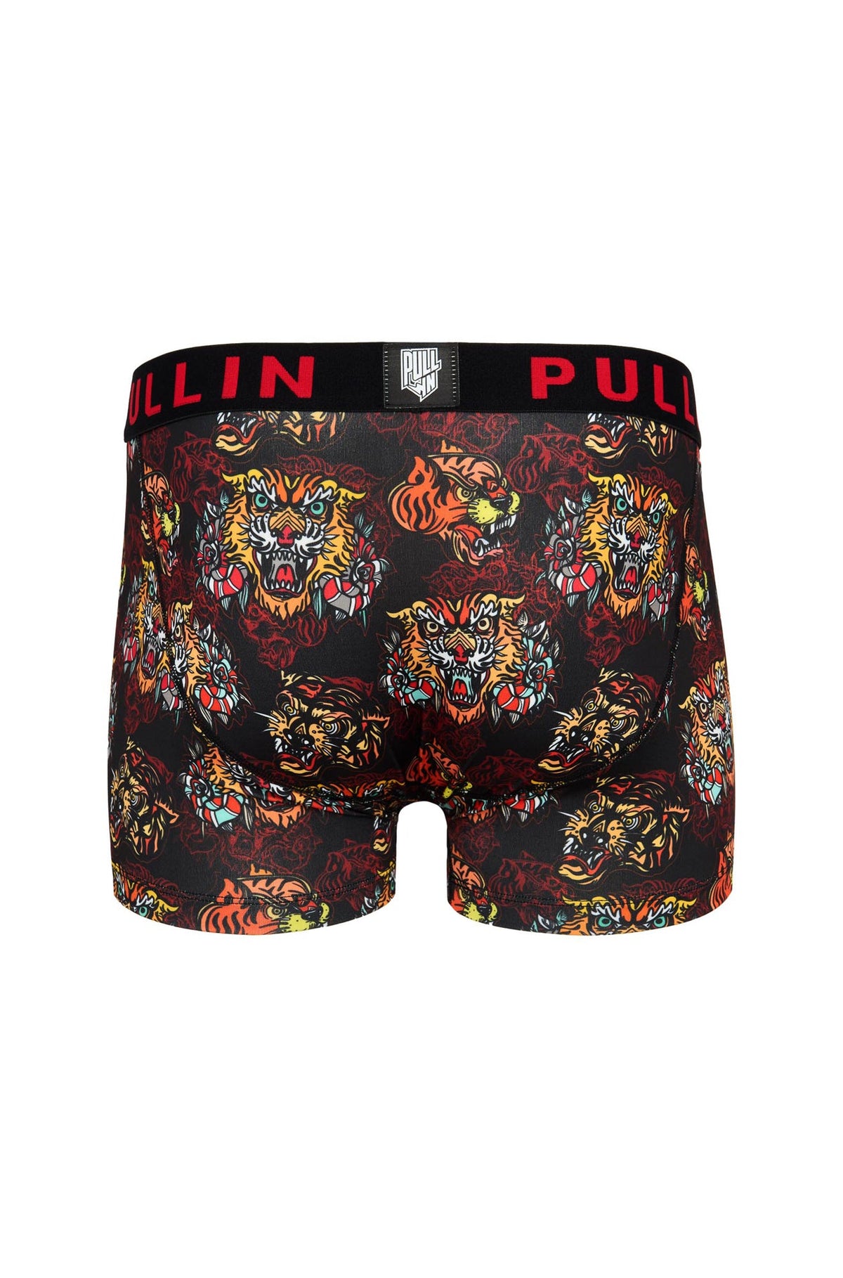 Boxer pour homme par Pullin | MAS KUNG | Machemise.ca, vêtements mode pour hommes