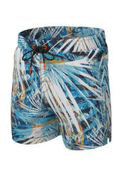 Maillot de bain pour homme par Au Noir | MEYER Turquoise | Machemise.ca, inventaire complet de la marque Au Noir