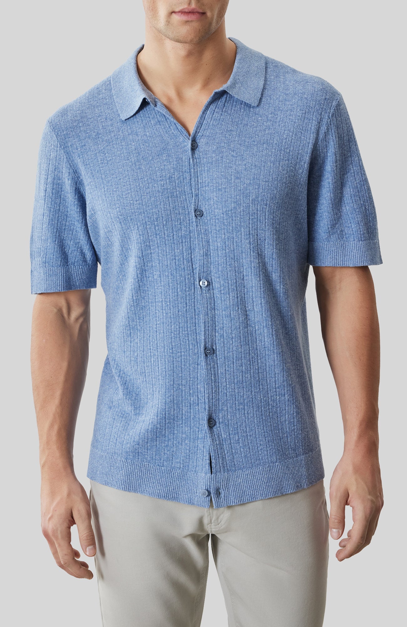 BYLT T-shirt à manches courtes pour homme BYLT T-shirt à manches courtes pour homme