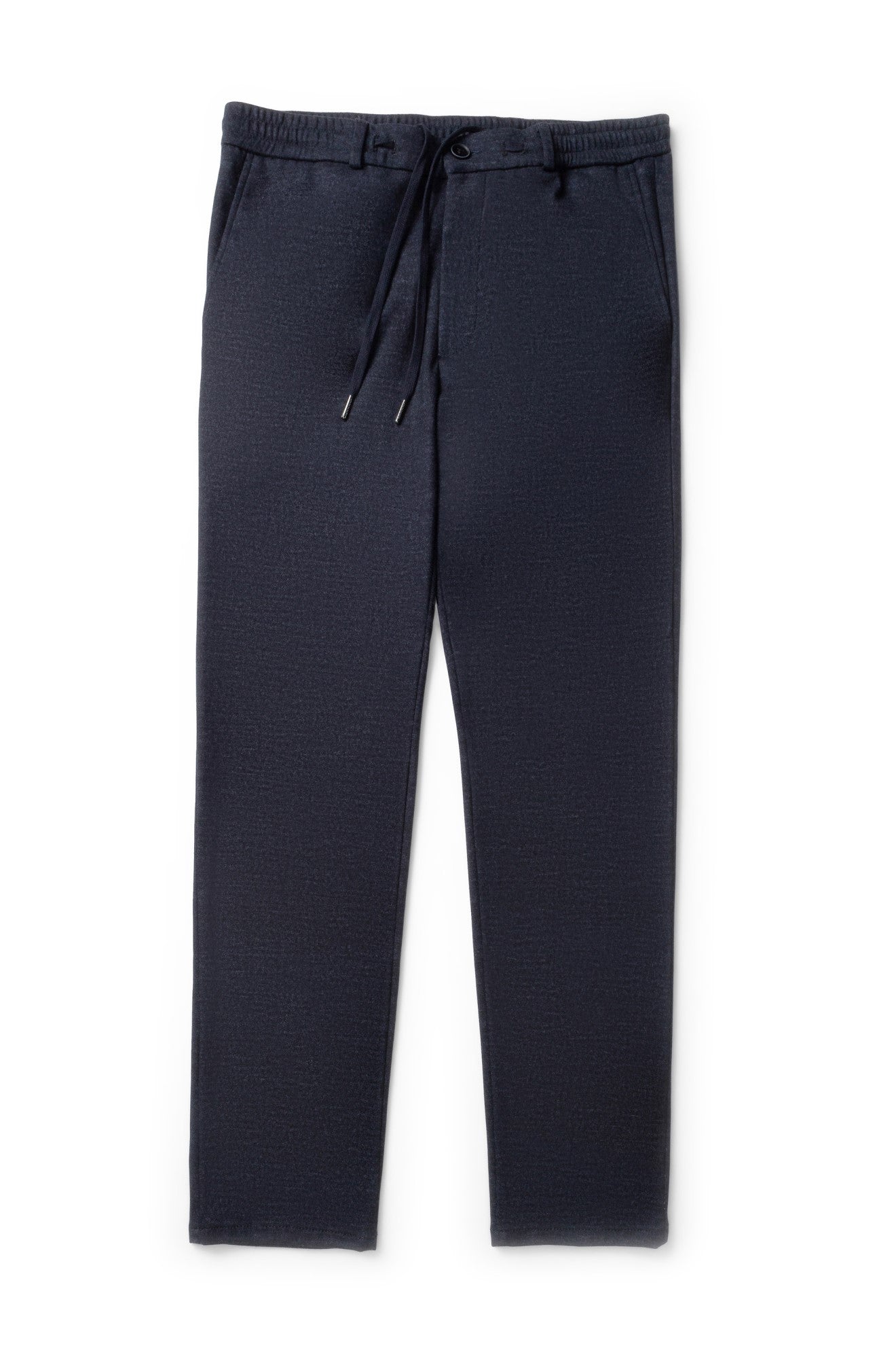 Pantalon jersey pour homme par Robert Barakett | Gainford RB32041 Bleu Marine | Boutique Vvög, vêtements mode pour homme et femme