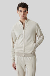 Veste pour homme par Robert Barakett | RB61006 Kenji Cygne | Machemise.ca, vêtements mode pour hommes