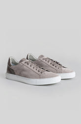 Souliers pour homme par Robert Barakett | RBSH52001 Huberto Sable | Boutique Vvög, vêtements mode pour homme et femme