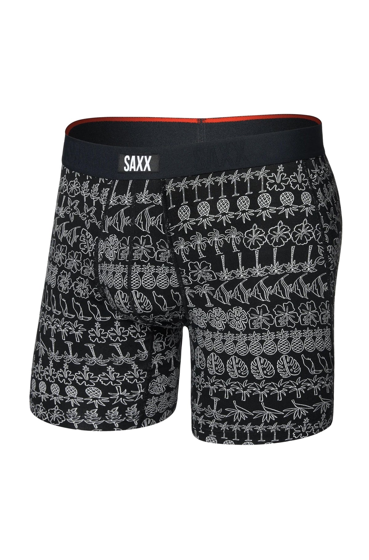 Boxer pour homme par Saxx | SXVX24F ISP | Machemise.ca, vêtements mode pour hommes