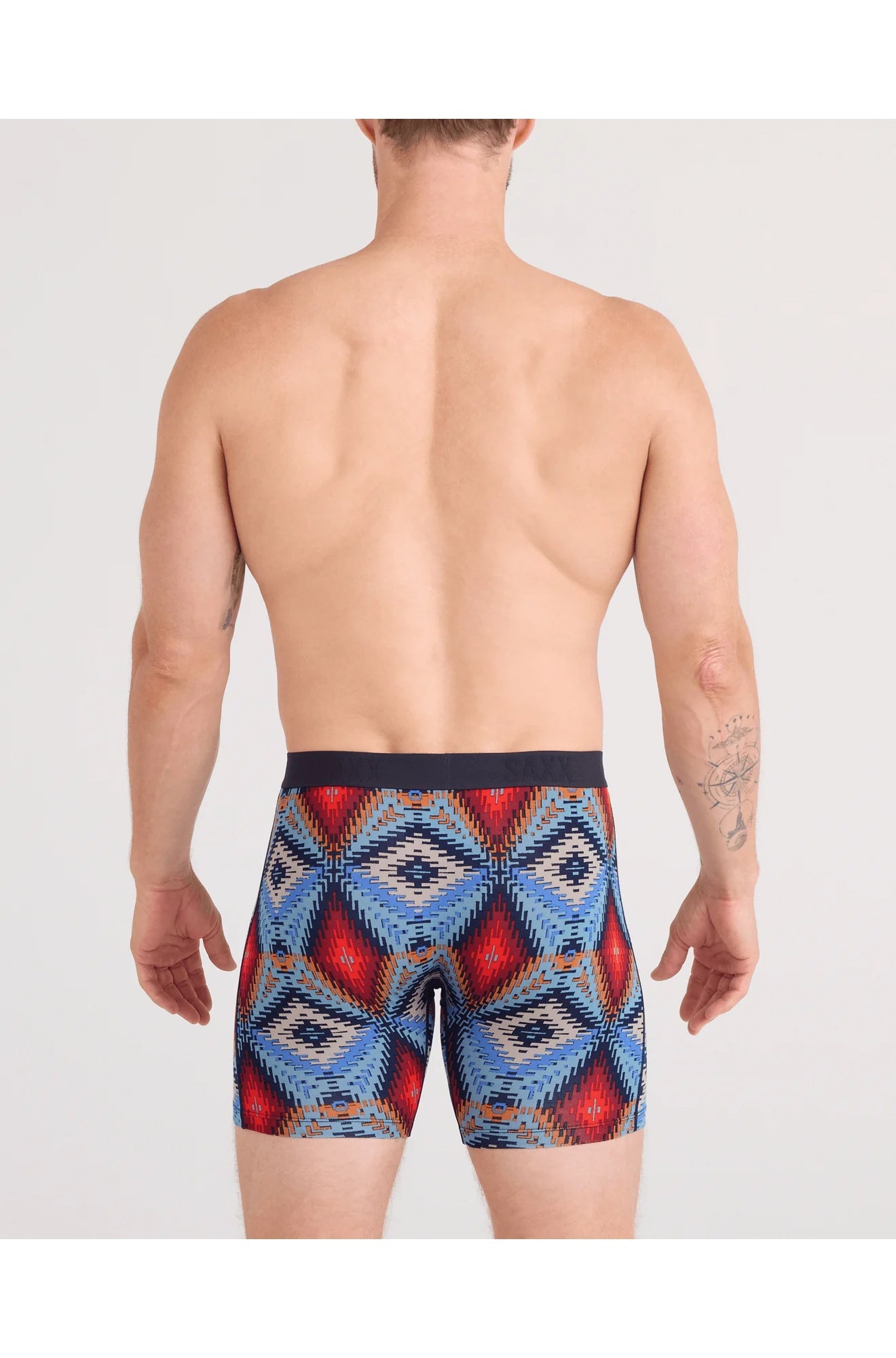 Boxer pour homme par Saxx | SXVX24F MEM | Machemise.ca, vêtements mode pour hommes