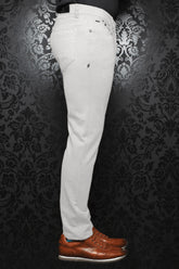 Pantalon pour homme par Au Noir | WINCHESTER Bruyère | Machemise.ca, inventaire complet de la marque Au Noir