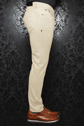 Pantalon pour homme par Au Noir | WINCHESTER Pierre | Machemise.ca, inventaire complet de la marque Au Noir