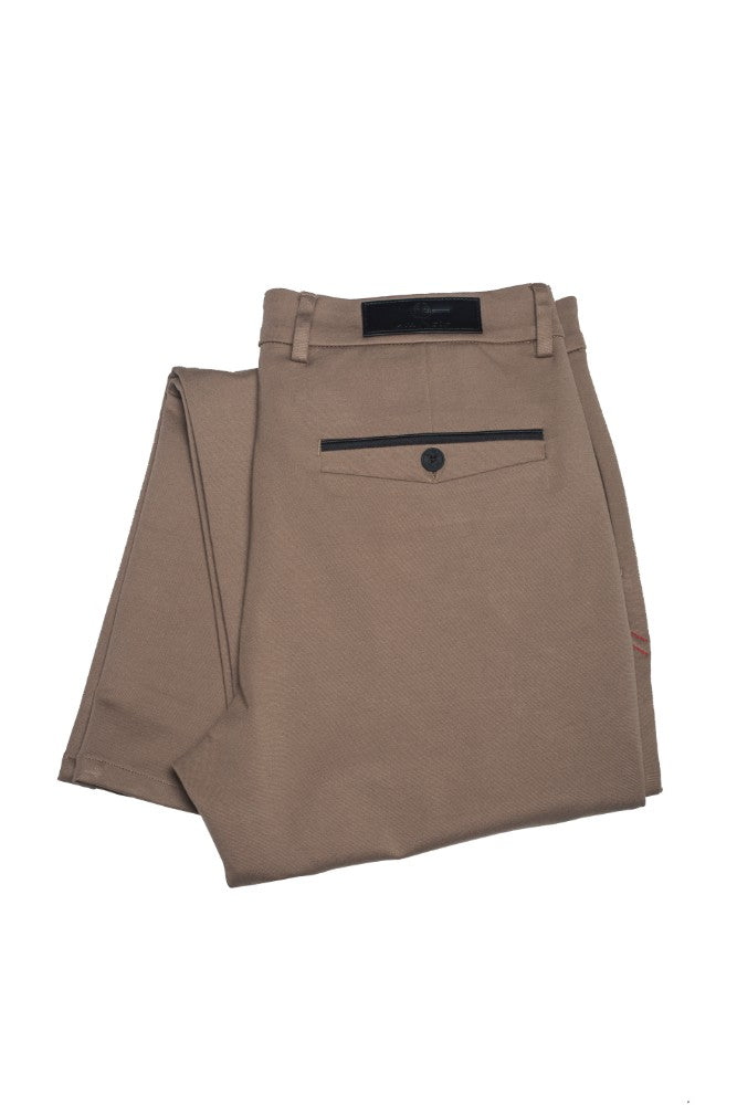 Pantalon - BERETTA beige