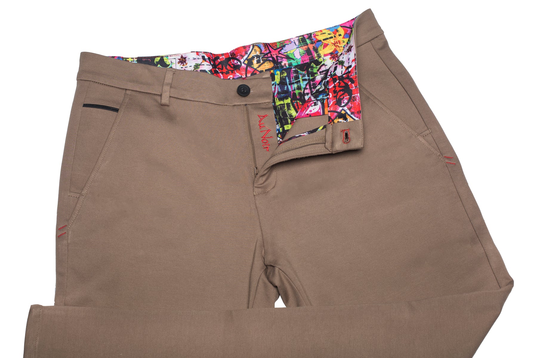 Pantalon - BERETTA beige