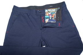 Pantalon pour homme par Au Noir | BERETTA-RYAN NAVY | Machemise.ca, inventaire complet de la marque Au Noir