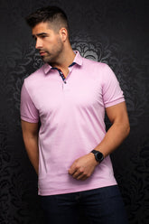 Polo | EAGLE Pink