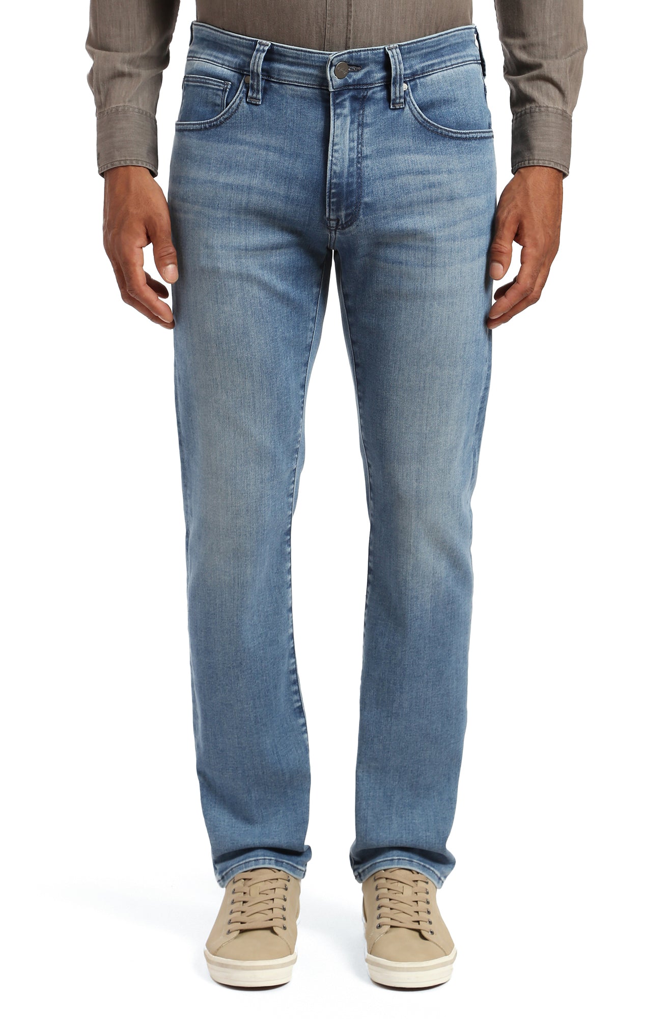 34 Heritage - Calm - Bleached Urban
