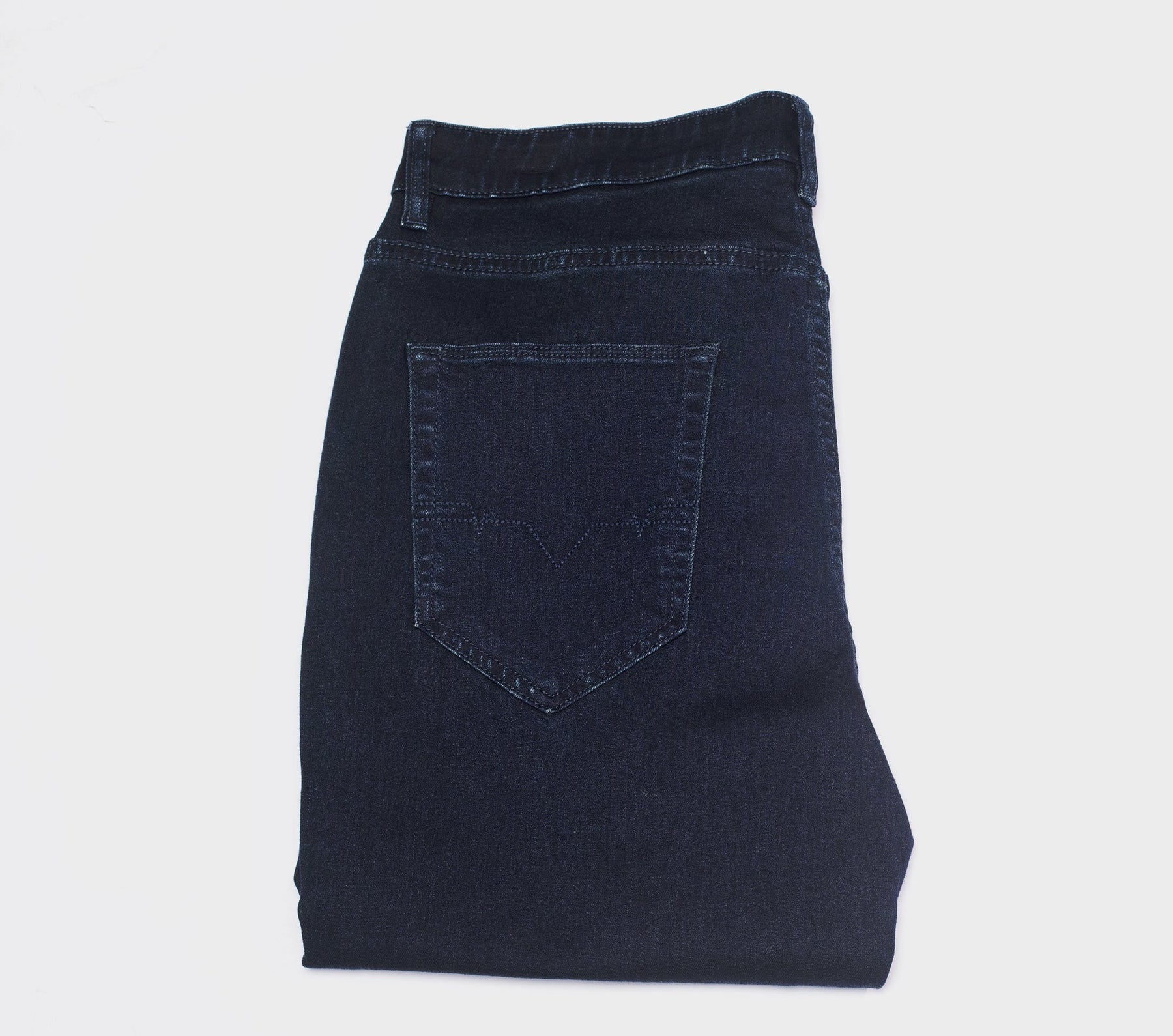 Jeans pour homme par Au Noir | JOHNNY-SRD Cambridge | Machemise.ca, inventaire complet de la marque Au Noir