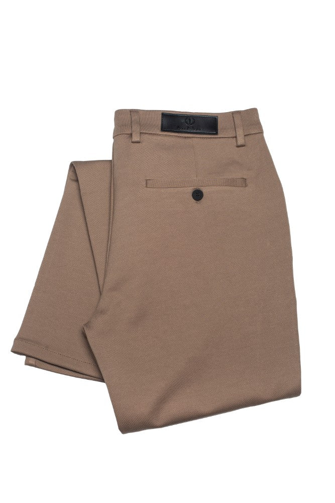 Pantalon - MAGNUM beige