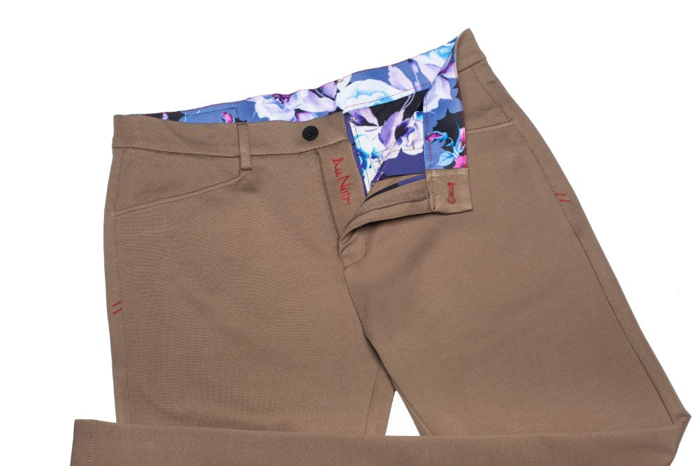 Pantalon - MAGNUM beige