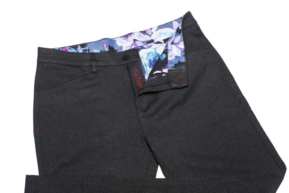 Pantalon - MAGNUM charcoal