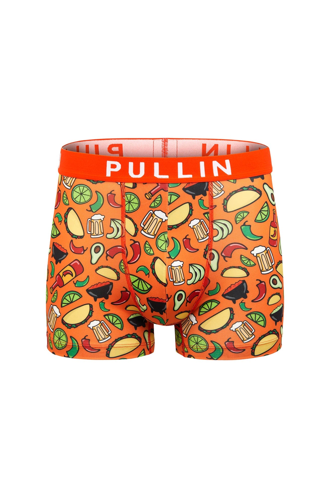 Men's underwear by Pullin, MAS TACOTIME