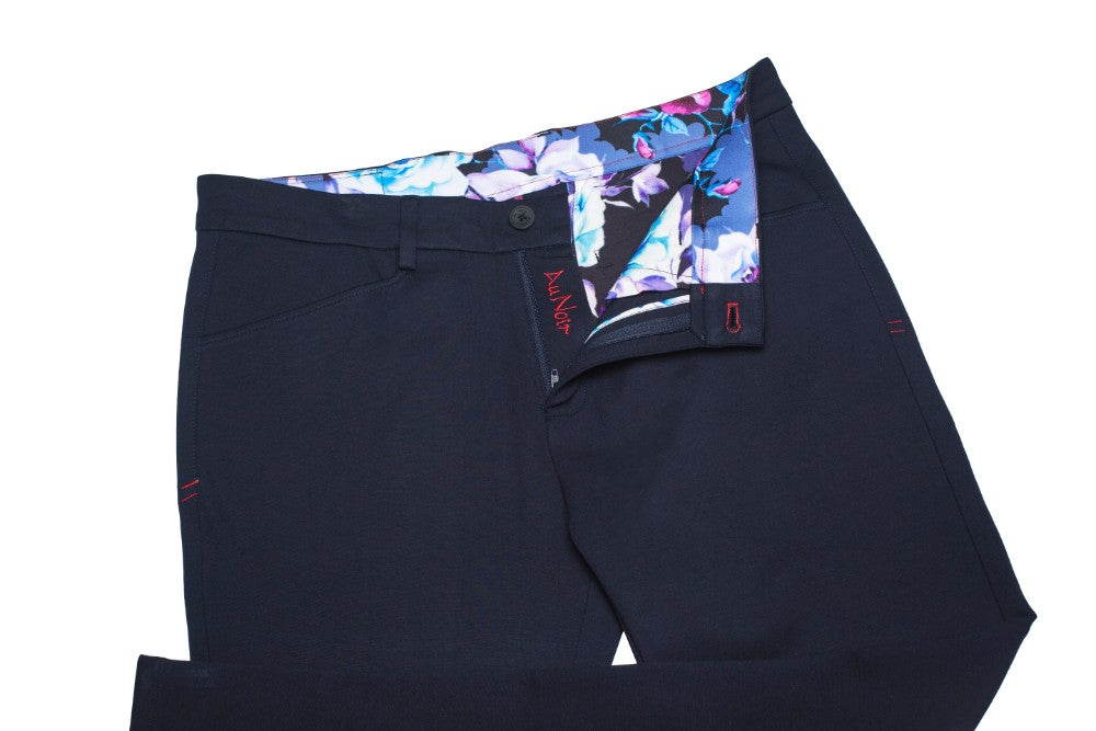 Pantalon - MAGNUM midnight