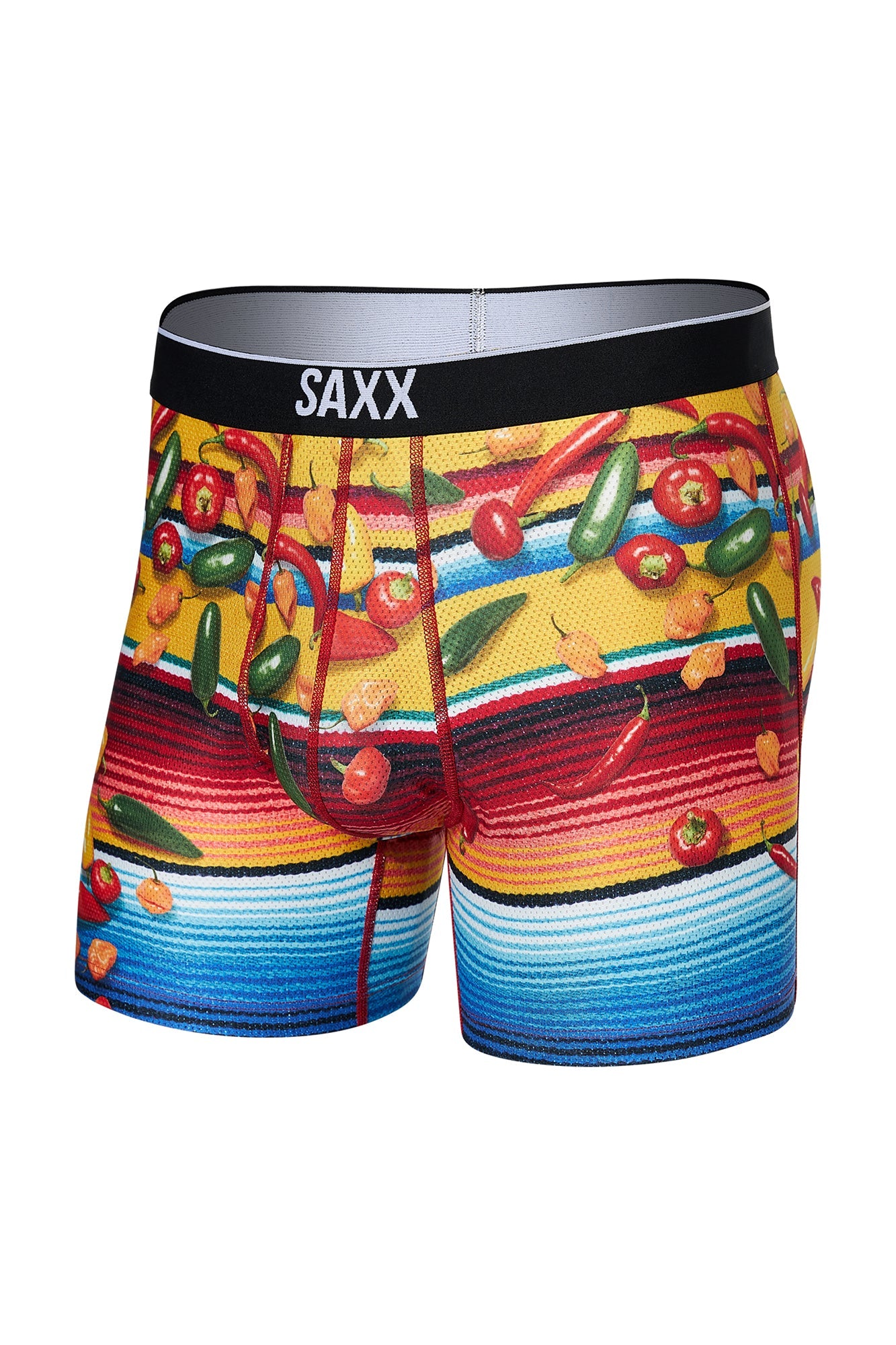 Boxer for men by Saxx Volt SXBB29 HHS Menshirt men s fashion clothing