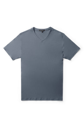 T-shirt à manches courtes pour homme par Robert Barakett | 23336 Georgia Coogr | Machemise.ca, vêtements mode pour hommes