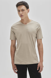 T-shirt à manches courtes pour homme par Robert Barakett | 23336V Georgia Jumeau | Machemise.ca, vêtements mode pour hommes