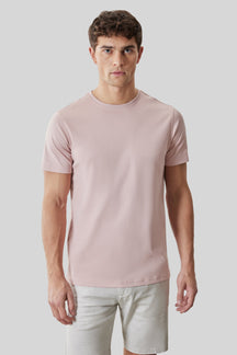 T-Shirt pour homme par Robert Barakett | 23336 Georgia Barbe à Papa | Machemise.ca, vêtements mode pour hommes