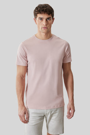 T-Shirt pour homme par Robert Barakett | 23336 Georgia Barbe à Papa | Machemise.ca, vêtements mode pour hommes