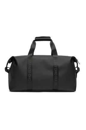 Sac fourre-tout pour homme par Psycho Bunny | B6A472F200 Noir | Machemise.ca, vêtements mode pour hommes